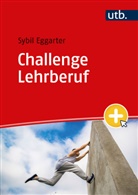 Sybil Eggarter - Challenge Lehrberuf