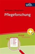 Johannes Mi Bergmann, Johannes Michael Bergmann, Markus Wübbeler, Markus (Prof. Dr.) Wübbeler - Pflegeforschung