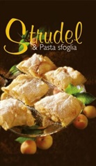Anna Wiesmüller - KOMPASS Küchenschätze Strudel & Pasta sfoglia