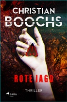 Christian Boochs - Rote Jagd