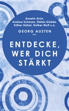 Georg Austen - Entdecke, wer dich stärkt
