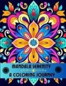 A. Hazra - Mandala Serenity