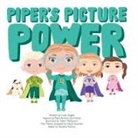 Linda Zeiglar, Linda Zeigler - Piper's Picture Power