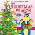 Ron Brooks - The Christmas Dragon