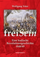 Wolfgang Vater - freiSein