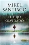 Mikel Santiago - El hijo olvidado