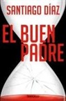 Santiago Diaz - El buen padre: Indira Ramos 1