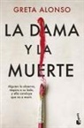 Greta Alonso - La dama y la muerte
