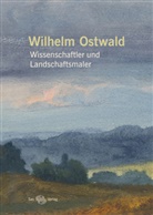 Ralf Gottschlich, Ostwald Park - eine Einrichtung, Ostwald Wilhelm, Wilhelm Ostwald Park - eine Einrichtung der Gerda und Klaus Tschira Stiftung - Wilhelm Ostwald