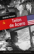 Andrés Feresin - Telón de Acero