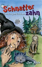 Jan Bode - Schnatterzahn