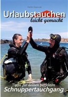Martin Majewski - Urlaubstauchen leicht gemacht