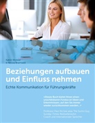 Nicola Bramwell, Katrin Winkler - Beziehungen aufbauen und Einfluss nehmen