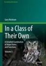 Gary Ritchison - In a Class of Their Own, 3 Teile