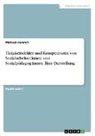 Michael Heinrich - Tätigkeitsfelder und Kompetenzen von Sozialarbeiter:innen und Sozialpädagog:innen. Eine Darstellung