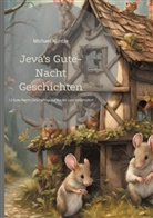 Michael Kuntze - Jeva's Gute-Nacht Geschichten