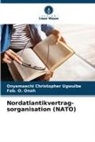 Fab O Onah, Fab. O. Onah, Onyemaechi Christopher Ugwuibe - Nordatlantikvertrag- sorganisation (NATO)