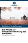 Obdulio Italo Banda Marroquín - Die Pflicht zur Selbstverwirklichung des Menschen