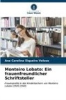 Ana Carolina Siqueira Veloso - Monteiro Lobato: Ein frauenfreundlicher Schriftsteller