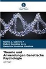 Norma L Cabrera F, Norma L. Cabrera F, H Mendoza, Herminia Mendoza Mendoza, Rubèn Gonzàlez Vera - Theorie und Anwendungen Genetische Psychologie