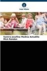 Samira Josefina Medina Astudillo, Mick Rondon - Bildungsstrategie zur Förderung der Wasserpflege