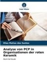 Elias Matias dos Santos - Analyse von PCP in Organisationen der roten Keramik