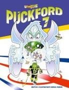 Michael Fischer, Michael Alan Fischer - The Puckford 7