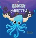 Morgan Menefee - A Kraken Christmas