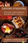 Elena Gonzalez - Sapori d'España