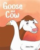 James Dale - Goose and Cow