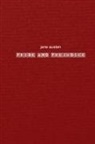 Jane Austen - Pride and Prejudice