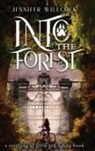 Jennifer Willcock - Into the Forest