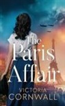 Victoria Cornwall - The Paris Affair