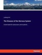 Ludwig Hirt - The Diseases of the Nervous System