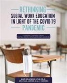 Yael Latzer, Liat Shklarski - Rethinking Social Work Education in Light of the COVID-19 Pandemic