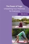 Alba Garcia - The Power of Yoga