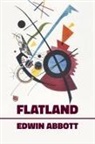 Edwin Abbott - Flatland