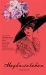 Glezen Marie R. Becerro, Jardinero Janessa, Shayne Ambe Martinez - MAGKASINTAHAN VOLUME VII