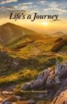 Warren Ravenscroft - Life's A Journey
