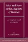 Carolyn Osiek - Rich and Poor in the Shepherd of Hermas