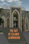 Bahiya Najwa - The Art of Islamic Lawmaking