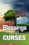 Zacharias Tanee Fomum - Blessings And Curses