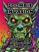 Colorzen - Zoombie Invasion