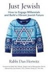 Rabbi Dan Horwitz - Just Jewish