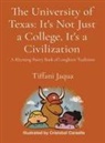 Tiffani Jaqua - The University of Texas