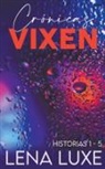 Lena Luxe - Crónicas Vixen