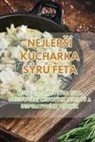 Mária Bártová - NEJLEP¿Í KUCHA¿KA SÝR¿ FETA