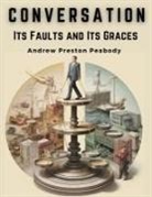 Andrew Preston Peabody - Conversation