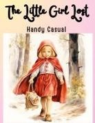 Eleanor Raper - The Little Girl Lost