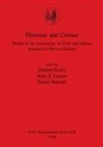 Doniert Evely, Irene S. Lemos, Susan Sherratt - Minotaur and Centaur